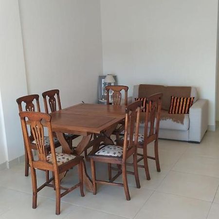 Departamento Centrico E Impecable Apartment Santa Fe Exterior photo