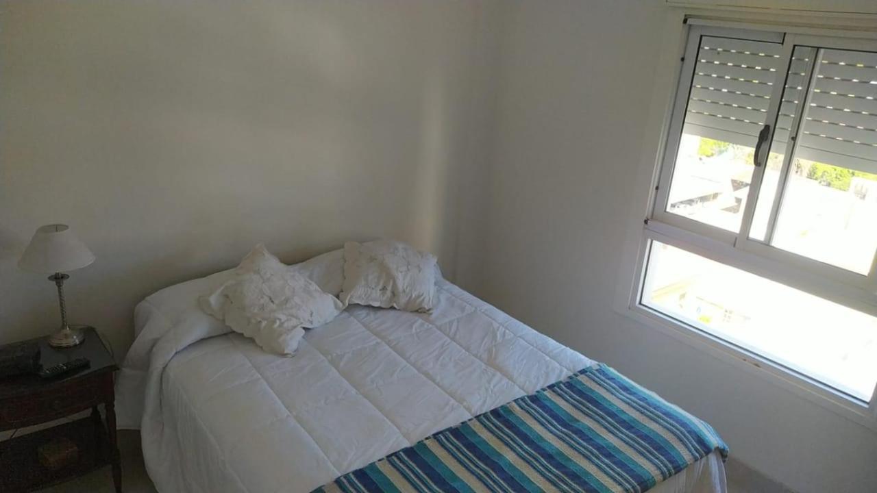 Departamento Centrico E Impecable Apartment Santa Fe Exterior photo