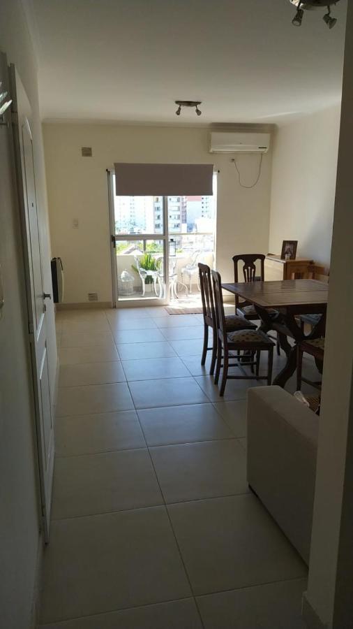 Departamento Centrico E Impecable Apartment Santa Fe Exterior photo