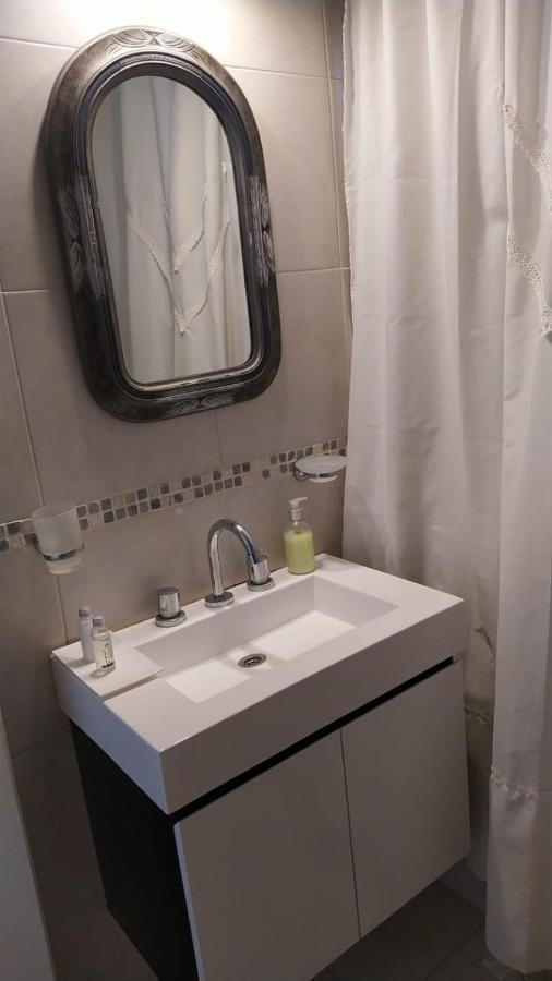 Departamento Centrico E Impecable Apartment Santa Fe Exterior photo