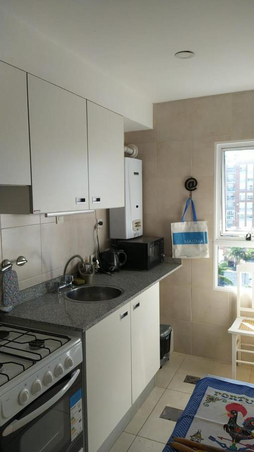 Departamento Centrico E Impecable Apartment Santa Fe Exterior photo